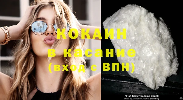 крисы Белоозёрский